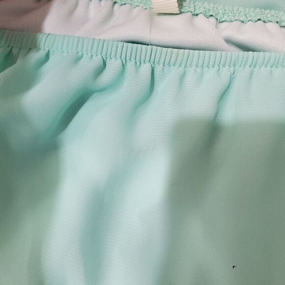 Rashad Kate off The Shoulder Blouse Sz Large - Picture 7 of 8